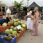 Mercadillo de Almassora Playa