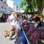 Mercadillo de Altea