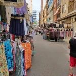 Mercadillo de Alzira