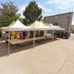 Mercadillo de Arbeca
