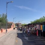 Mercadillo de Armilla