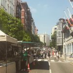 Mercadillo de Astillero