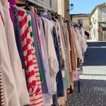 Mercadillo de Astudillo