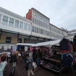 Mercadillo de Avilés