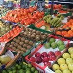 Mercadillo de Barajas