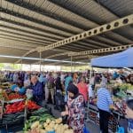 Mercadillo de Barris Nord