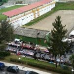 Mercadillo de Béjar