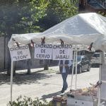 Mercadillo de Benasque