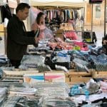 Mercadillo de Benetússer