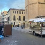 Mercadillo de Benigànim