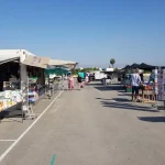 Mercadillo de Benijófar