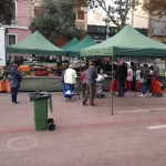 Mercadillo de Bétera