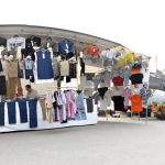 Mercadillo en Bigues i Riells