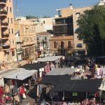 Mercadillo de Burjassot
