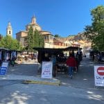 Mercadillo de Calatayud