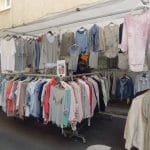 Mercadillo Caldes de Montbui