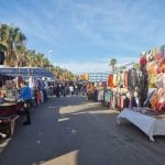 Mercadillo de Dehesa de Campoamor | Cabo Roig