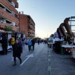 Mercadillo Can Vidalet