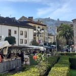 Mercadillo de Cangas de Onís