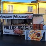 Mercadillo de Cantalpino
