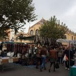 Mercadillo de Carcaixent