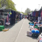 Mercadillo de Cariñena