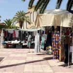 Mercadillo Castelló