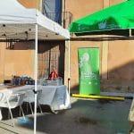 Mercadillo de Castellterçol