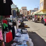 Mercadillo de Catedeu