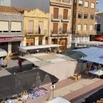 Mercadillo de Catarroja