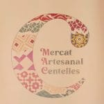 Mercadillo en Centelles