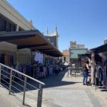 Mercadillo Central de Sabadell