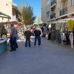 Mercadillo de Cheste