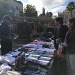 Mercadillo de Churriana de la Vega