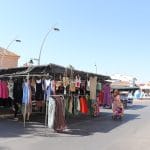 Mercadillo de Ciempozuelos