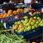 Mercadillo de Colmenar Viejo