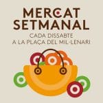 Mercadillo Corbera de Llobregat