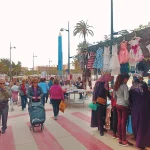Mercadillo de Crevillente