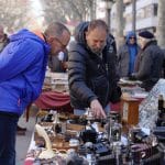 Mercadillo de la Rambla