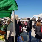 Mercadillo de los Domingos de El Campello