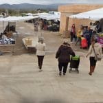 Mercadillo de Dúrcal