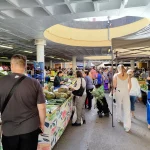 Mercadillo Municipal de El Campello