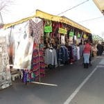 Mercadillo El Masnou