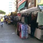 Mercadillo de El Perelló
