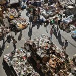 Mercadillo de los Encants