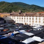 Mercadillo de Ezcaray