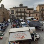Mercadillo de Fermoselle