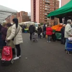 Mercadillo Fontarrón