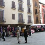 Mercadillo Graus