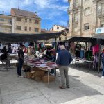 Mercadillo de Gujuelo